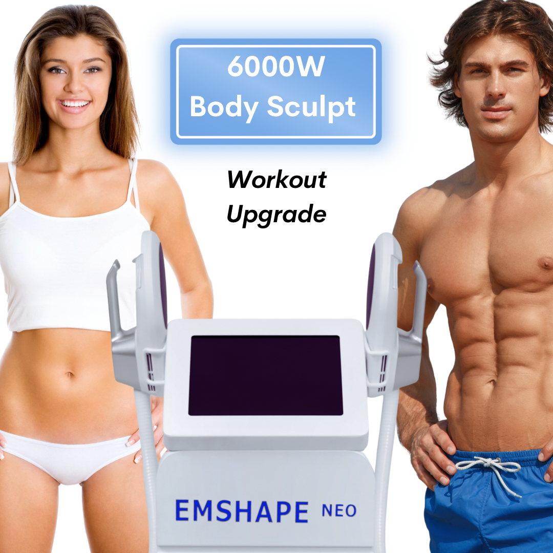 Personal EMShape Neo Sculpting Machine