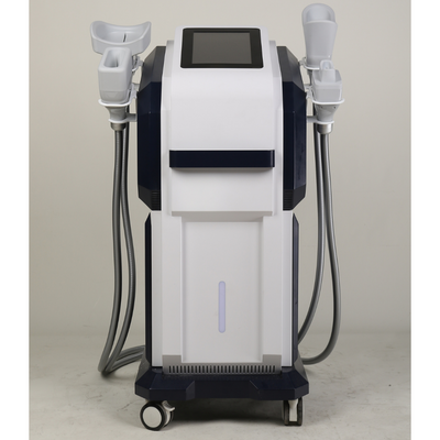 Diamond Ice 360 Degrees Cryo Machine Pro