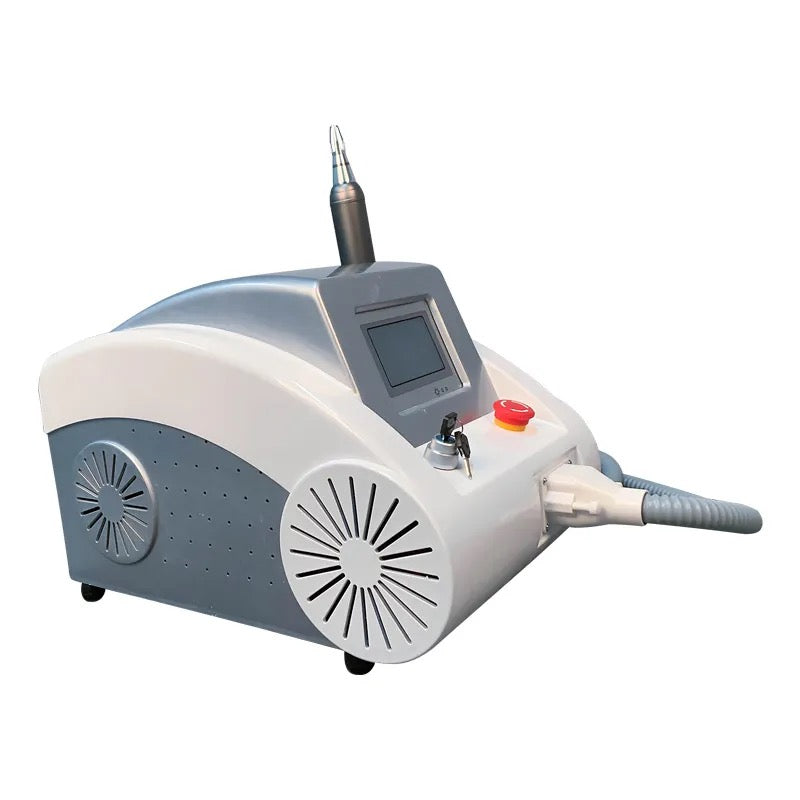 ND Pro Tattoo Laser Removal Machine