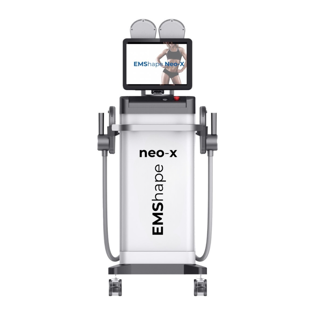 EMShape Neo-X Body Contouring Machine