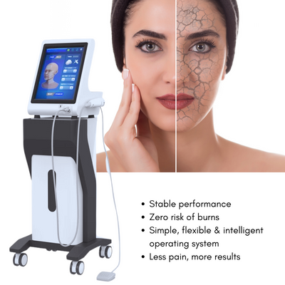 Micro-Restore RF Microneedling System Professional