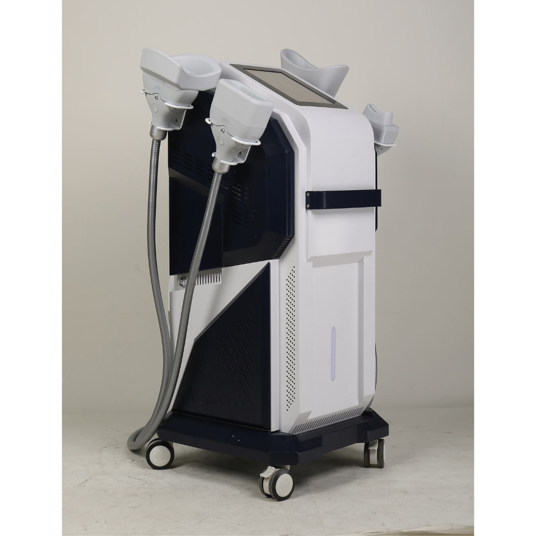 Diamond Ice 360 Degrees Cryo Machine Pro