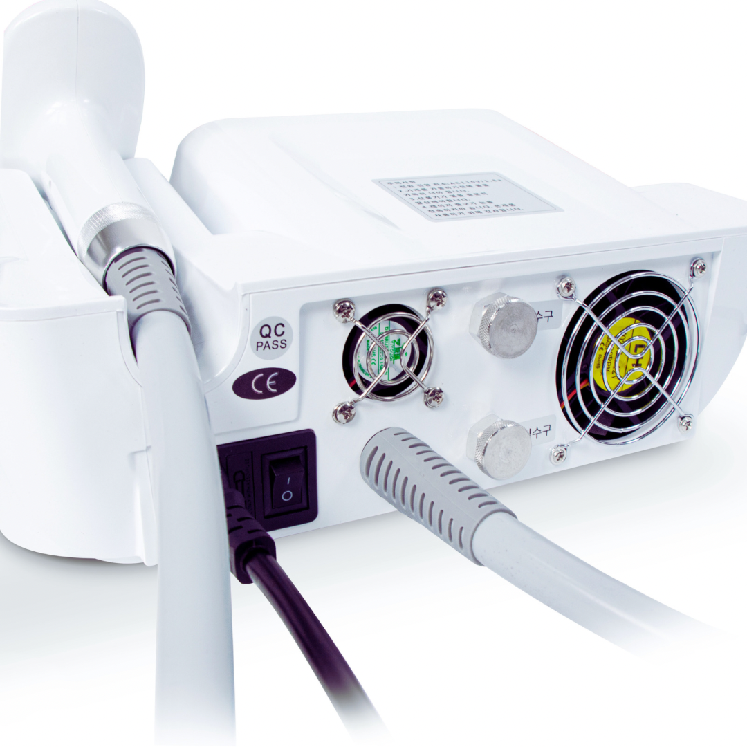 Elite Smooth Personal 808nm Diode Laser