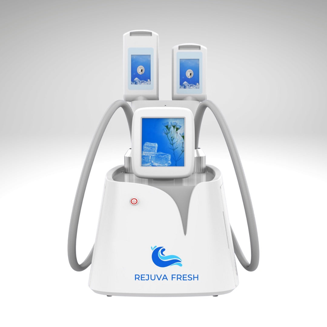 Cool Beauty Portable Cryotherapy Machine