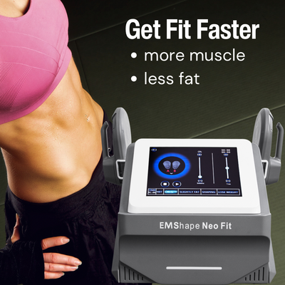 EMShape Neo Fit Body Sculpting Machine