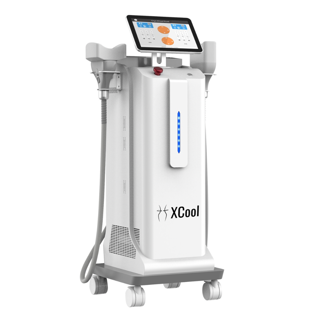 Cryo XCool Plus Weight Loss Machine