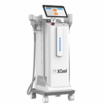 Cryo XCool Plus Weight Loss Machine