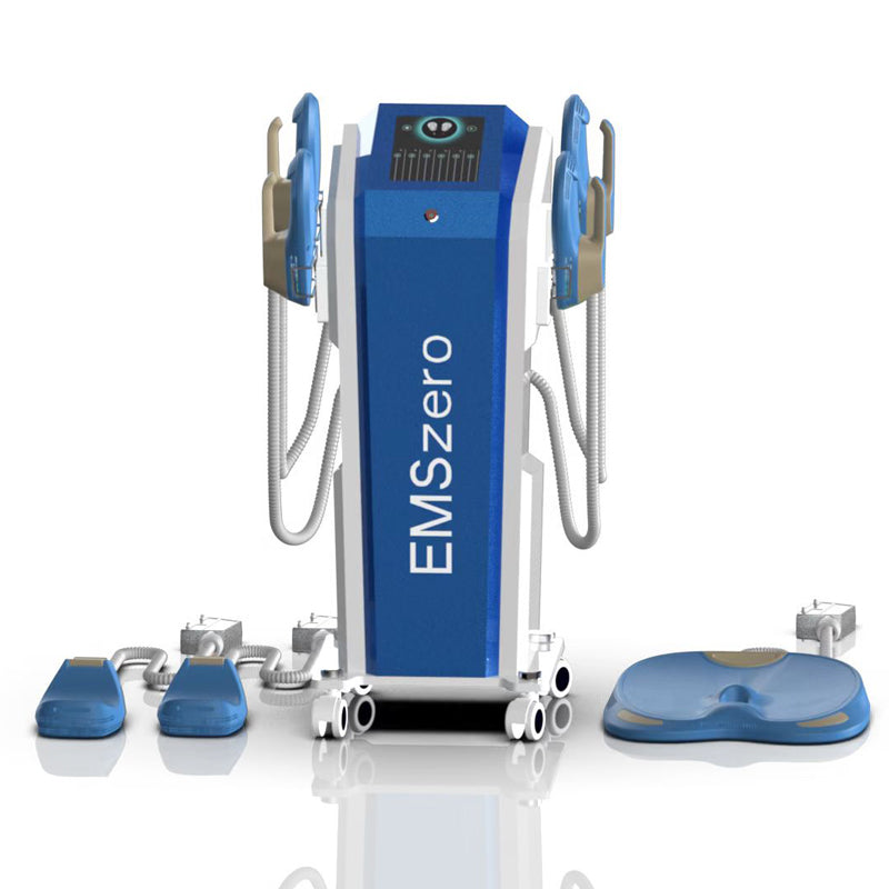 Professional EMSZERO Body Sculpting Machine 5 in 1