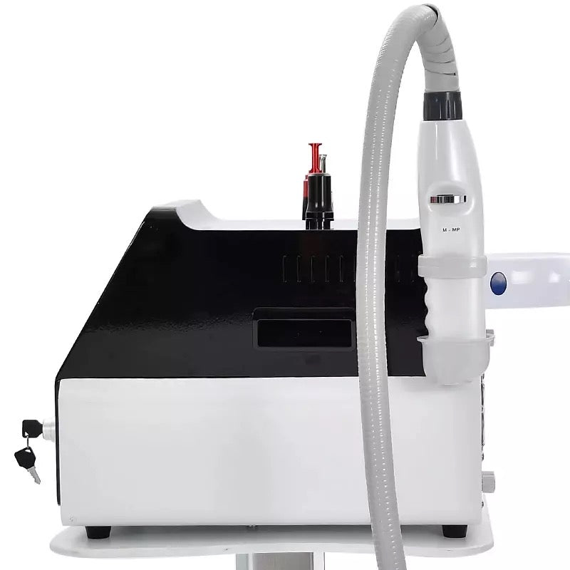 2023 Pico Laser Tattoo Removal Machine - Portable