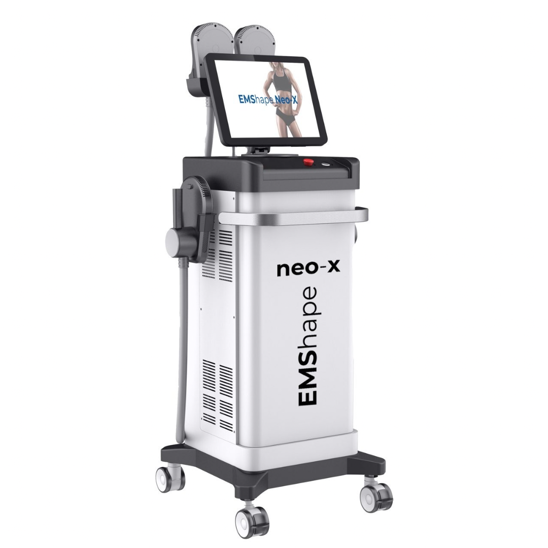 EMShape Neo-X Body Contouring Machine