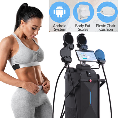 EMSHAPE Neo Android Body Contouring Machine