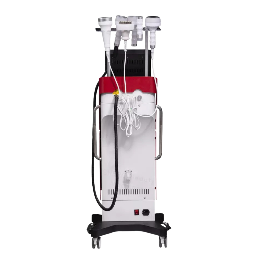 PerfectCurve 3D Body Shaping 80K Cavitation Machine