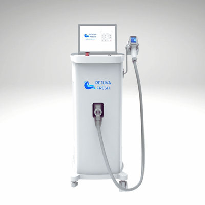 Spot-Flex Diode Laser Hair Removal Machine