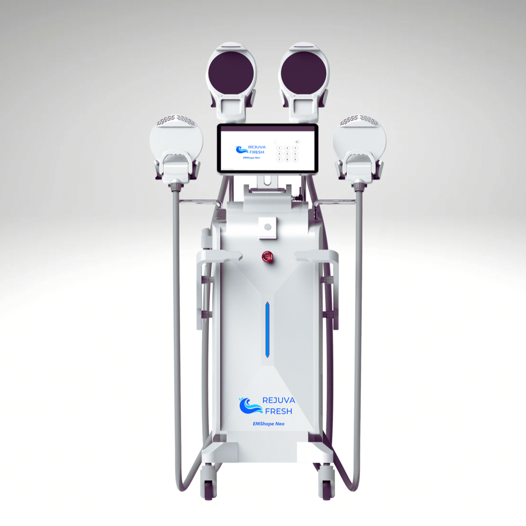 EMSHAPE Neo Android Body Contouring Machine