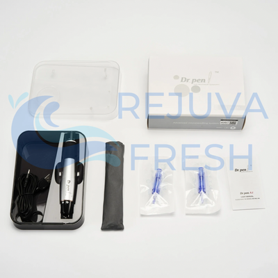 15 in 1 Hydra Beauty Skin System Facial Machine