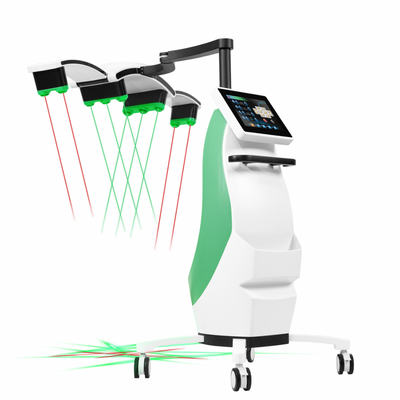 Emerald-Ruby 10D Cold Laser Body Slimming Machine