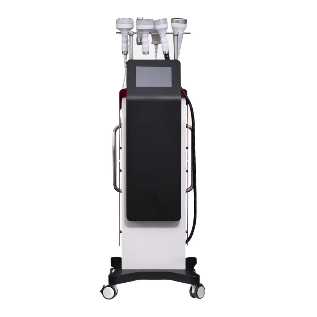 PerfectCurve 3D Body Shaping 80K Cavitation Machine