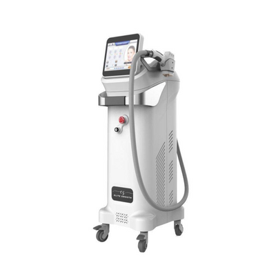 Elite Smooth Pro Diode Laser with 4 Wavelengths