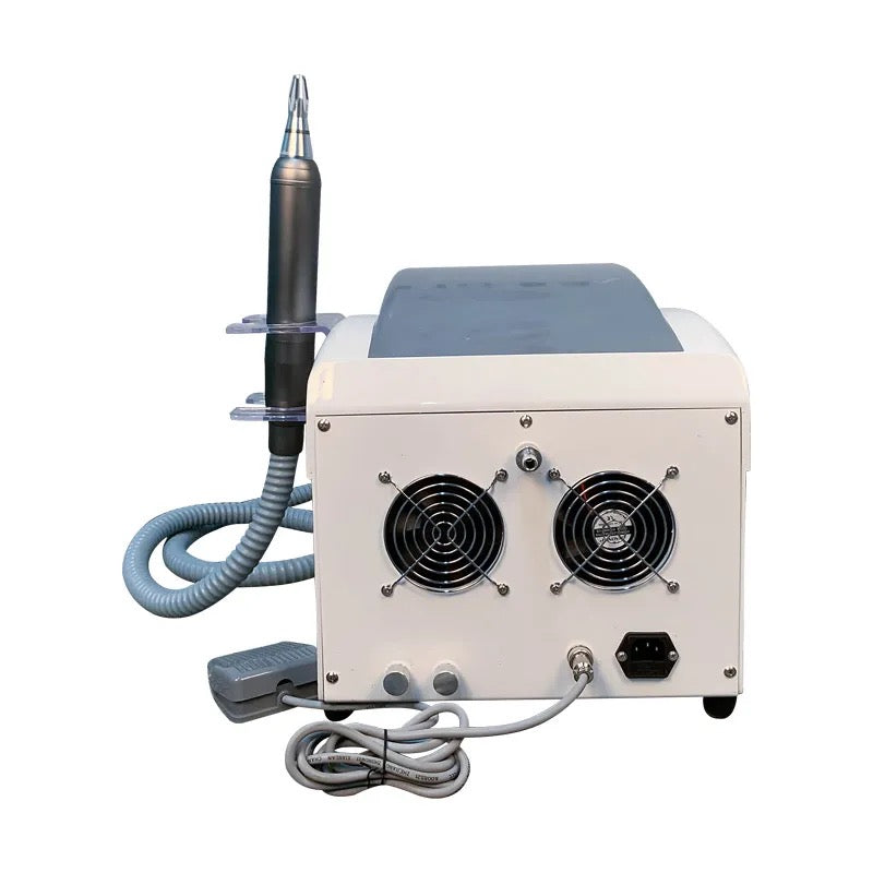 ND Pro Tattoo Laser Removal Machine