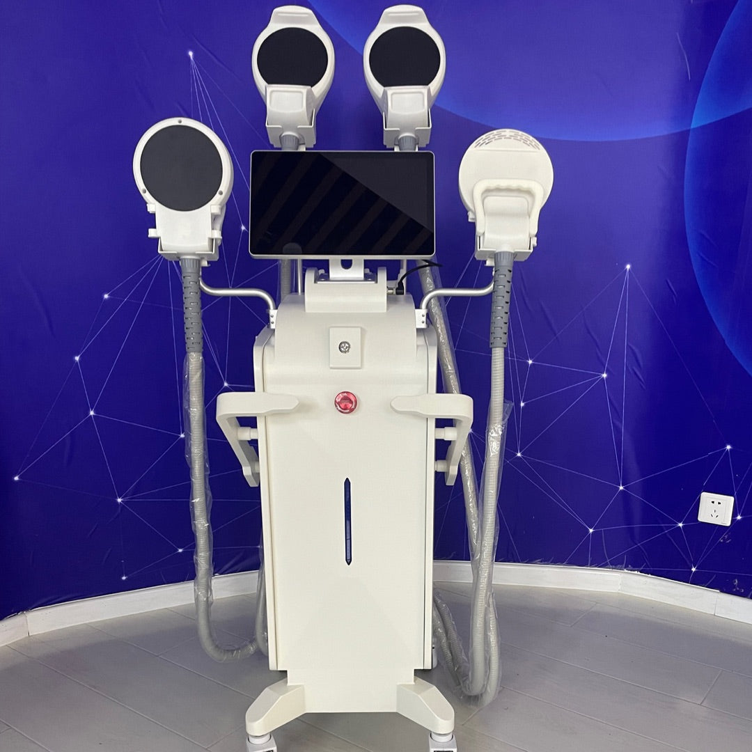 EMSHAPE Neo Android Body Contouring Machine