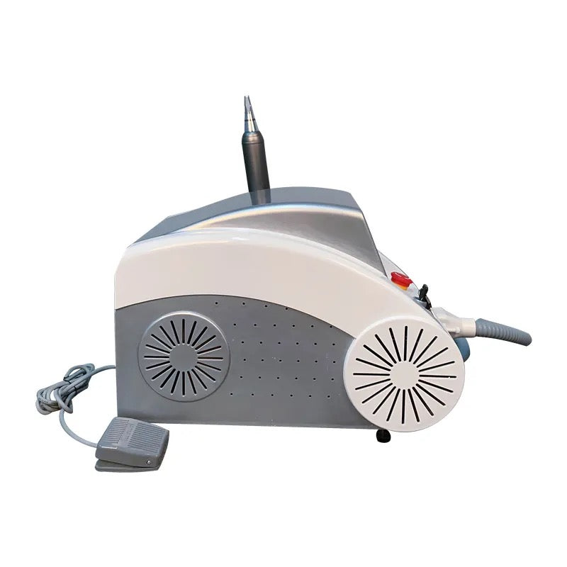 ND Pro Tattoo Laser Removal Machine