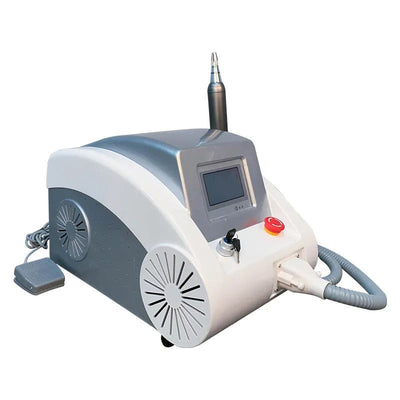 ND Pro Tattoo Laser Removal Machine