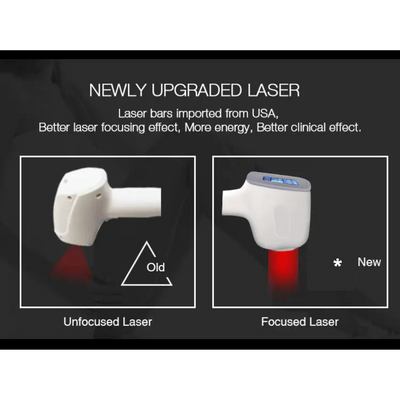 Spot-Flex Diode Laser Hair Removal Machine