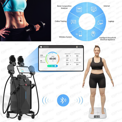 EMSHAPE Neo Android Body Contouring Machine