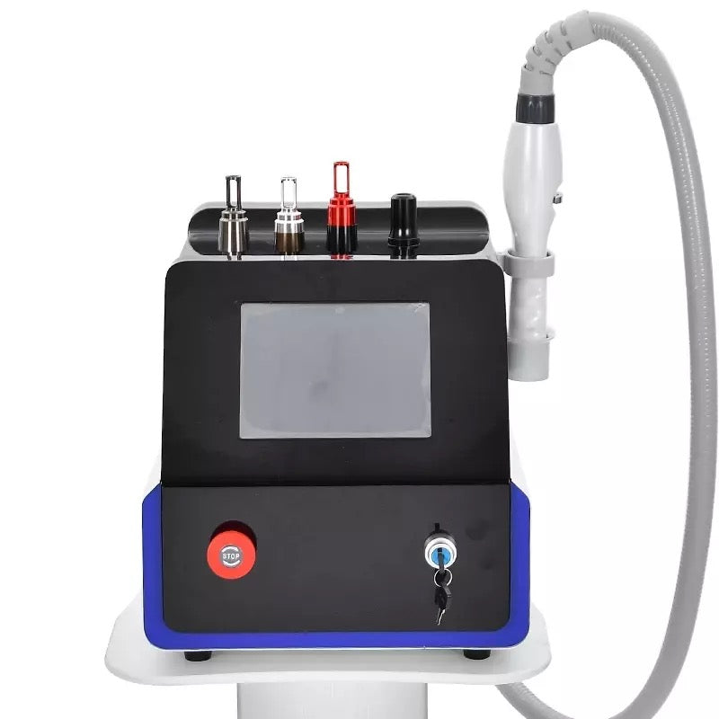 2023 Pico Laser Tattoo Removal Machine - Portable