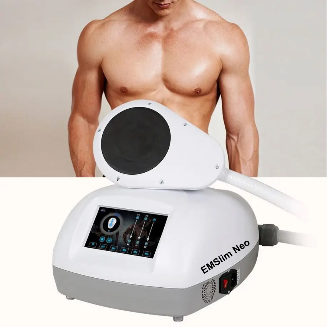 EMSLIM Body Sculpting Machine