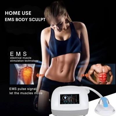 EMSLIM Body Sculpting Machine