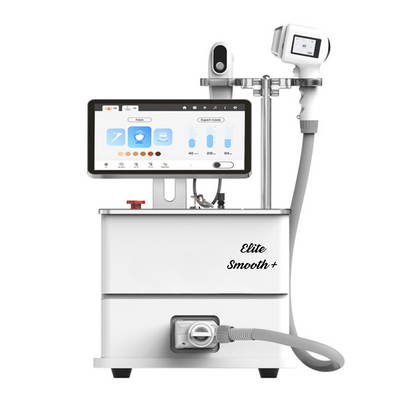 Spot-Flex Android Triple Wave Diode Laser