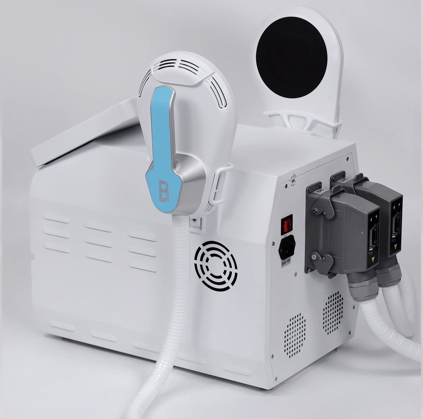 Personal EMShape Neo Sculpting Machine