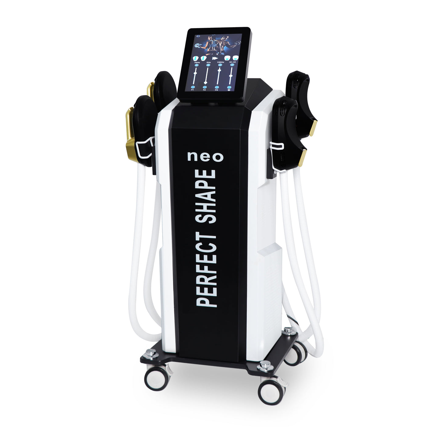 Professional PERFECT SHAPE® NEO Body Sculpting Machine 5 in 1