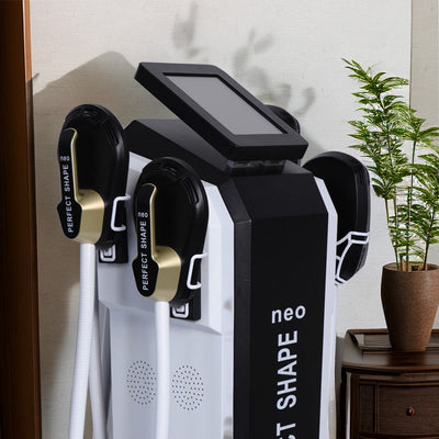 Professional PERFECT SHAPE® NEO Body Sculpting Machine 5 in 1