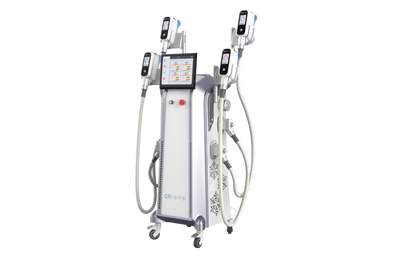 Cryotech Cryolipolysis Weight Loss Machine