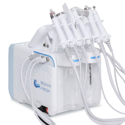 3rd Gen 7 in 1 Professional Hydro Dermabrasion Machine