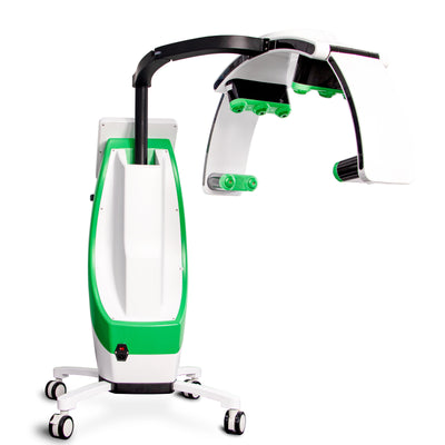 Emerald-Ruby 10D Cold Laser Body Slimming Machine