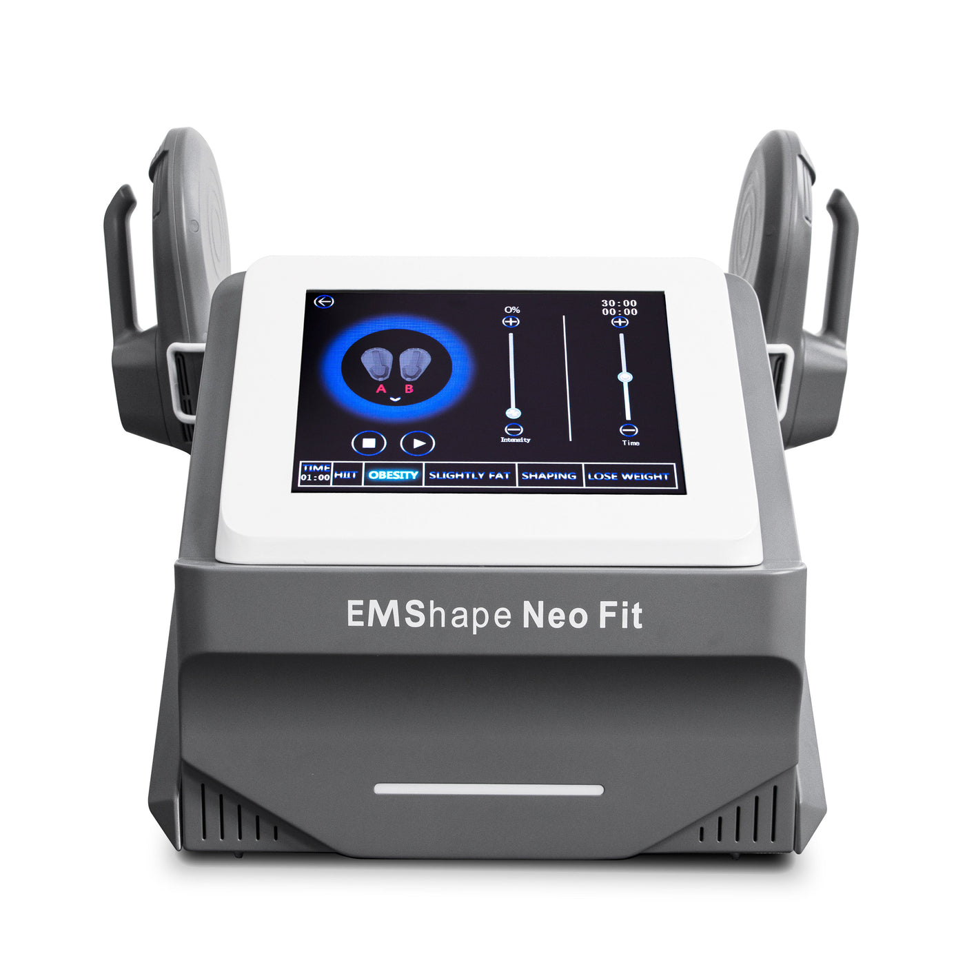 EMShape Neo Fit Body Sculpting Machine