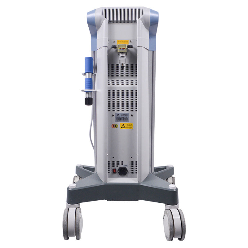 Professional 3rd Gen Shockwave Therapy Machine