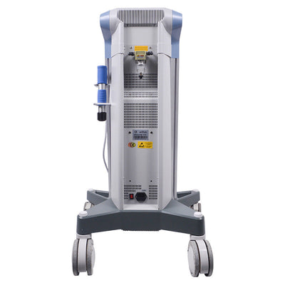 Professional 3rd Gen Shockwave Therapy Machine