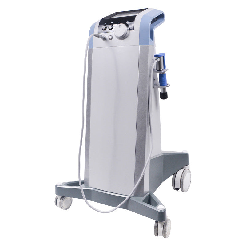 Professional 3rd Gen Shockwave Therapy Machine