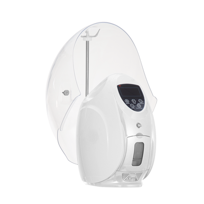 Infuse Oxygen Facial Dome