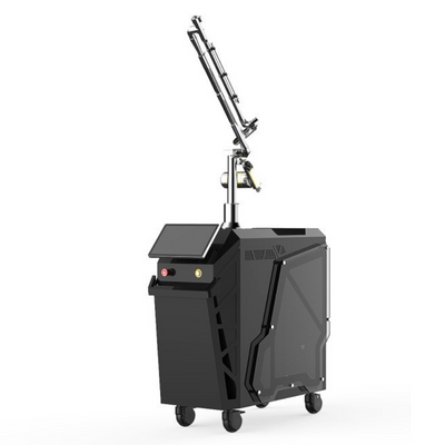 Dynamic 4 Wave Pico-Erase Tattoo Removal Laser Machine