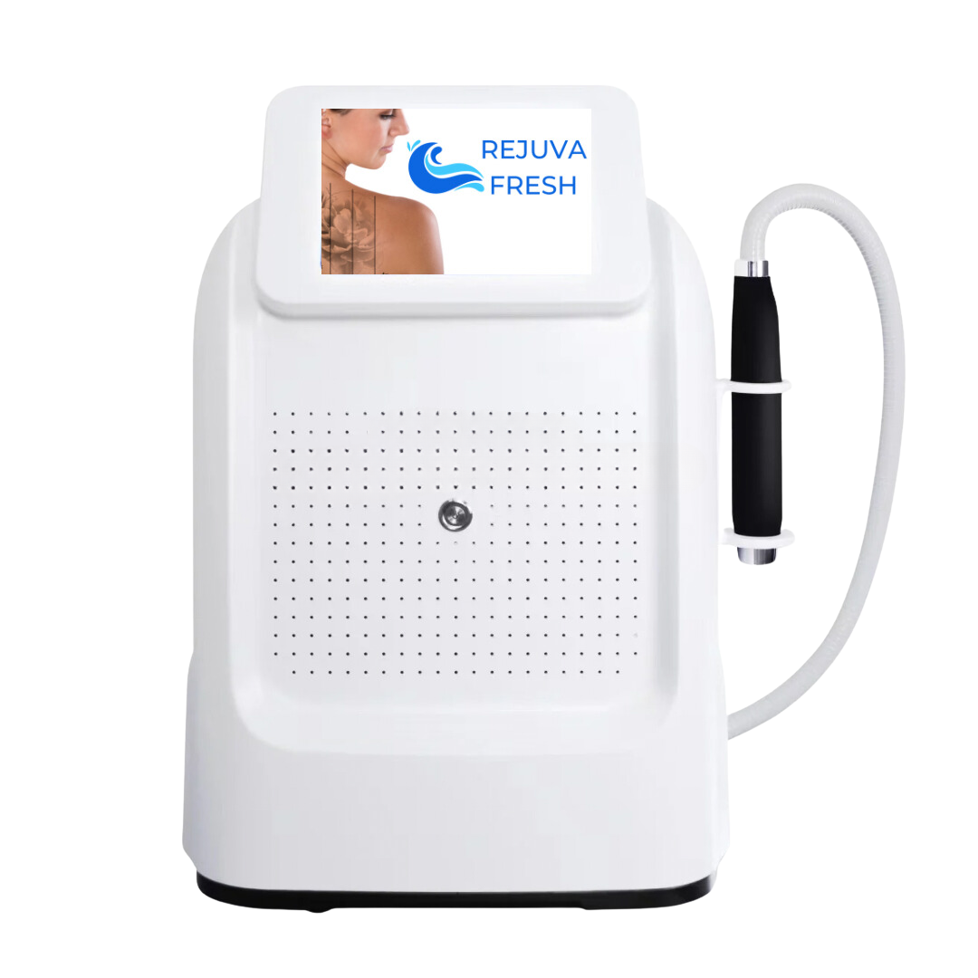 PicoElim Picosecond Laser Tattoo Removal Machine