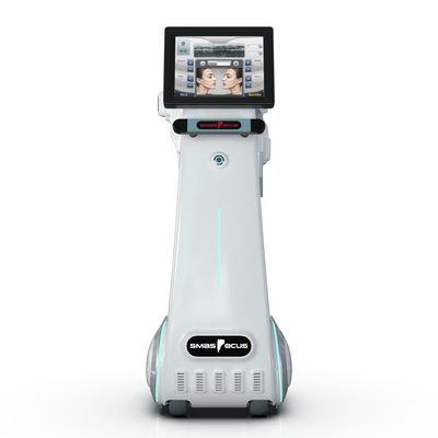 SMAS Prime Focus Professional HIFU Machine for Body & Face