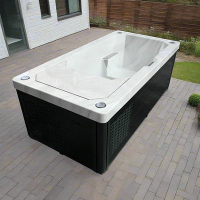 Arctic Chill Ice Bath & Chill Tub