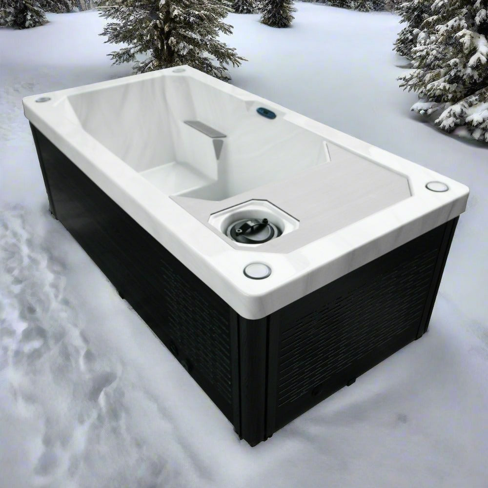 Arctic Chill Ice Bath & Chill Tub