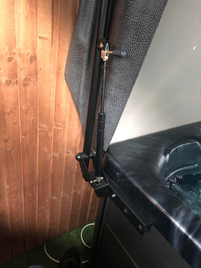 Hot Tub Cover Lifter